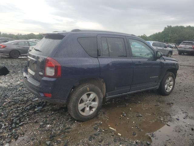 2017 JEEP COMPASS LA 1C4NJCEB9HD198323
