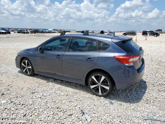 2017 SUBARU IMPREZA SPORT 4S3GTAM68H3731845