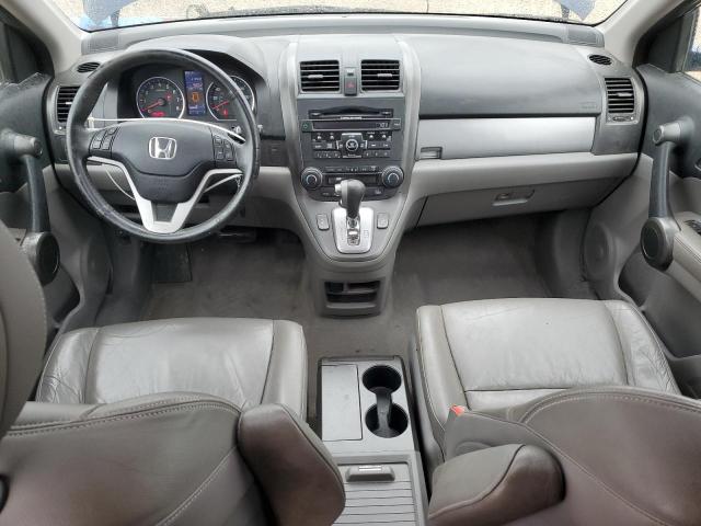 2010 HONDA CR-V EXL #3263769151