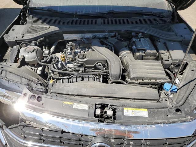2022 VOLKSWAGEN JETTA SE 3VWEM7BU5NM011287