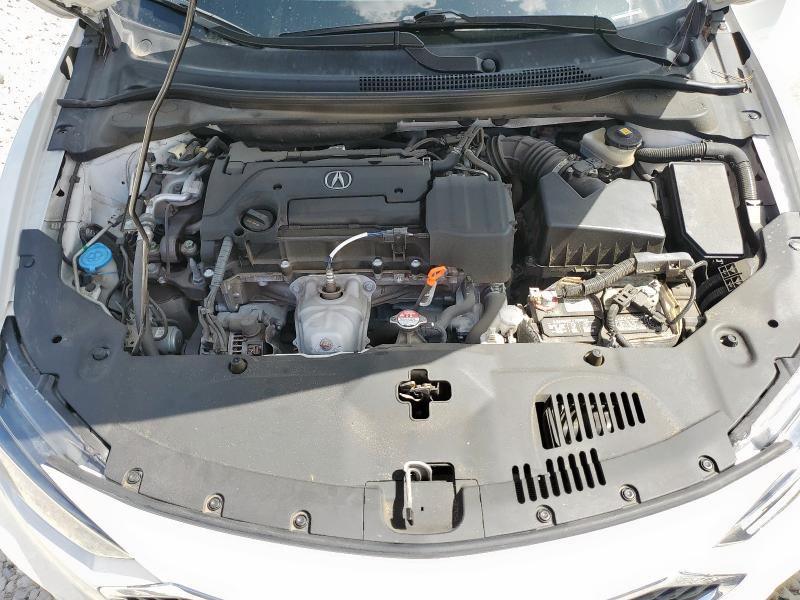 2020 ACURA ILX 19UDE2F36LA009477