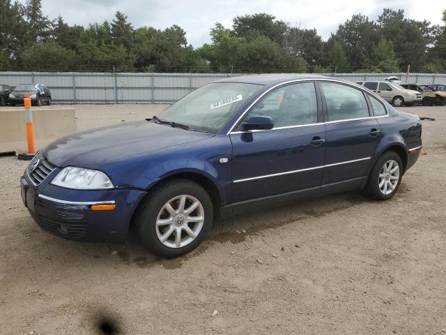 VOLKSWAGEN PASSAT GLS