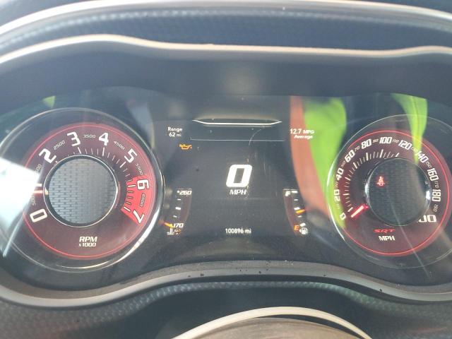2014 DODGE CHALLENGER - 2C3CDYBT0EH299553