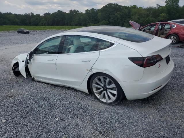 2020 TESLA MODEL 3 - 5YJ3E1EAXLF591241