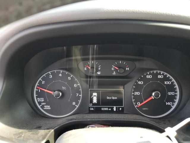 2019 GMC ACADIA SLE 1GKKNRLA2KZ255335