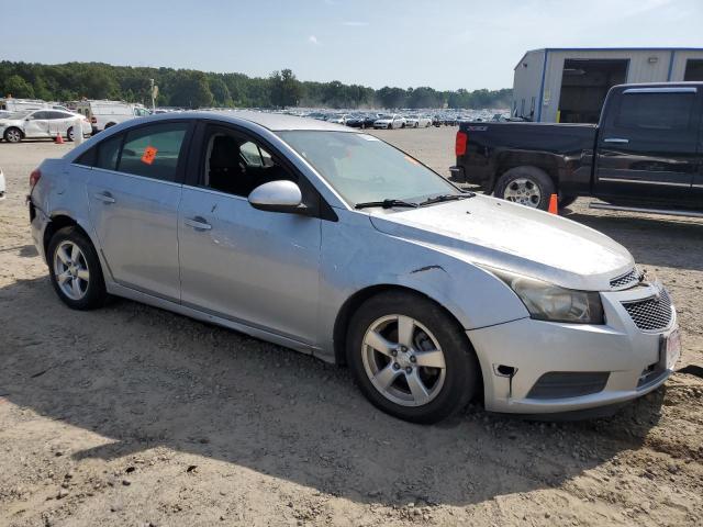 2013 CHEVROLET CRUZE LT - 1G1PC5SB6D7159113