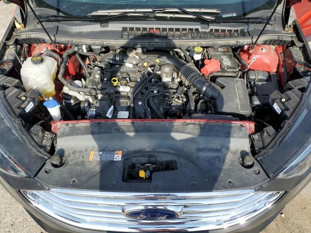 2022 FORD EDGE SEL 2FMPK4J92NBA21186