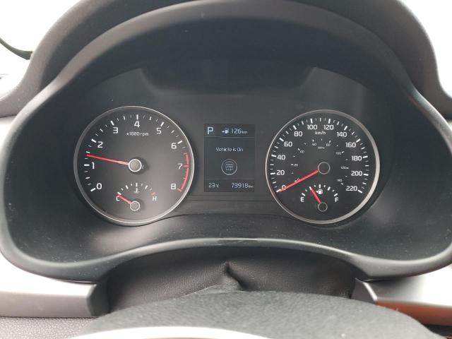 2019 KIA RIO EX 3KPA35AB0KE169972