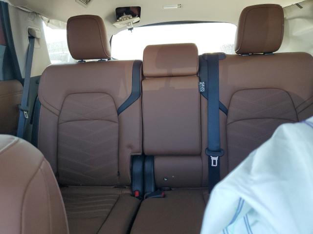 2024 NISSAN PATHFINDER 5N1DR3DJ8RC307158