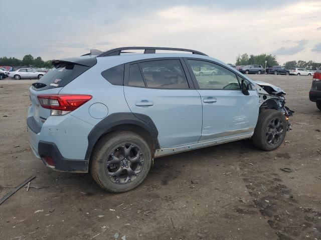 2021 SUBARU CROSSTREK - JF2GTHRC2MH257848