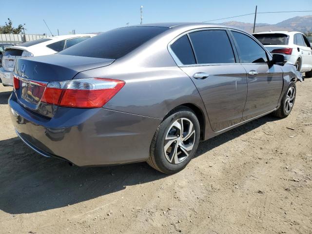 2015 HONDA ACCORD EX 1HGCR2F7XFA254516