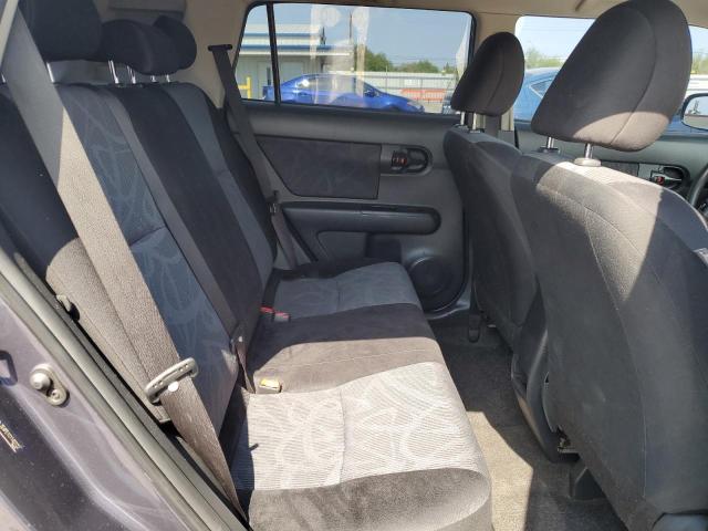 2012 TOYOTA SCION XB - JTLZE4FE1C1142122