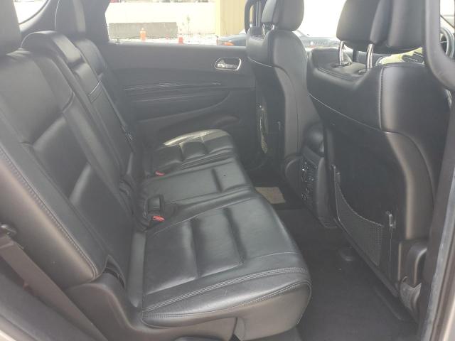 2014 DODGE DURANGO LI - 1C4RDJDG7EC455720