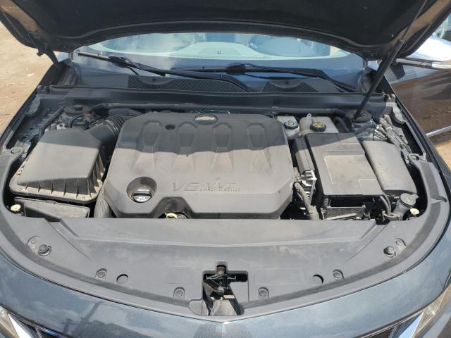 2019 CHEVROLET IMPALA PRE 2G1105S39K9128456