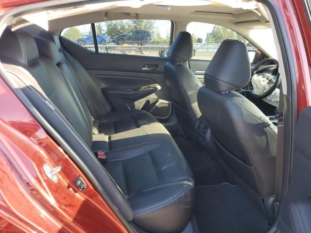 2019 NISSAN ALTIMA PLA 1N4BL4FW6KN306599