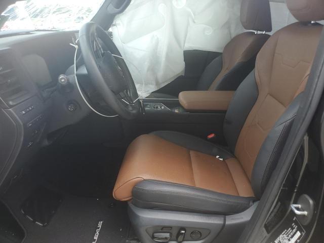 2024 LEXUS GX 550 LUX JTJVBCDX7R5005623