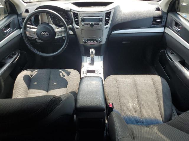 2010 SUBARU OUTBACK 2. - 4S4BRBCC7A3354688