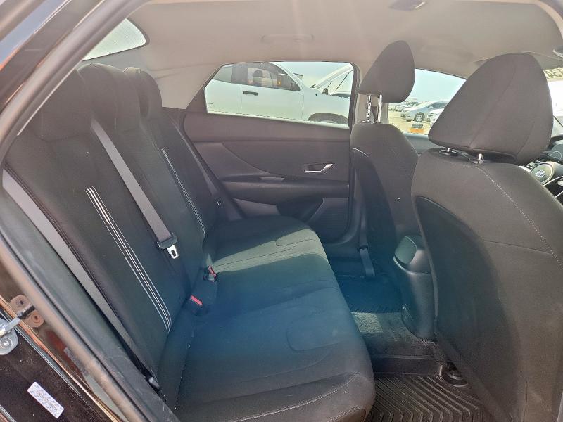 2023 HYUNDAI ELANTRA SE - KMHLS4AG3PU580790