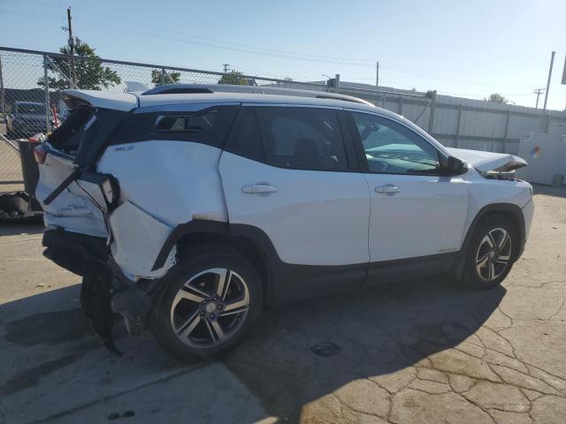 2020 GMC TERRAIN SL 3GKALPEV2LL147571