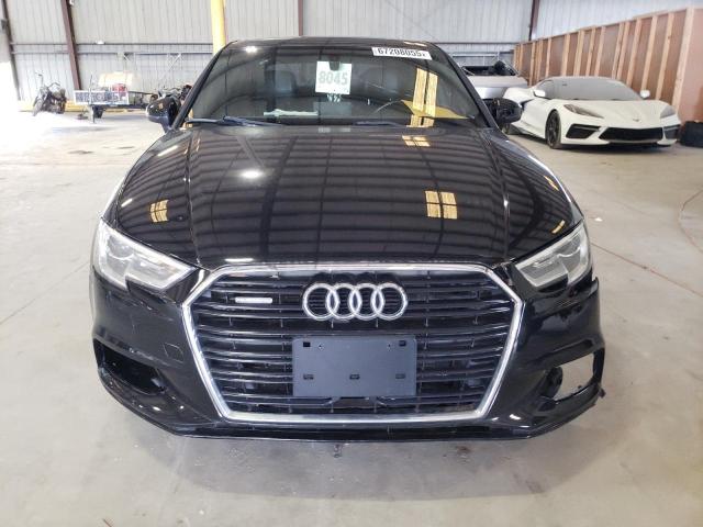 2017 AUDI A3 PREMIUM WAUB8GFF7H1008332