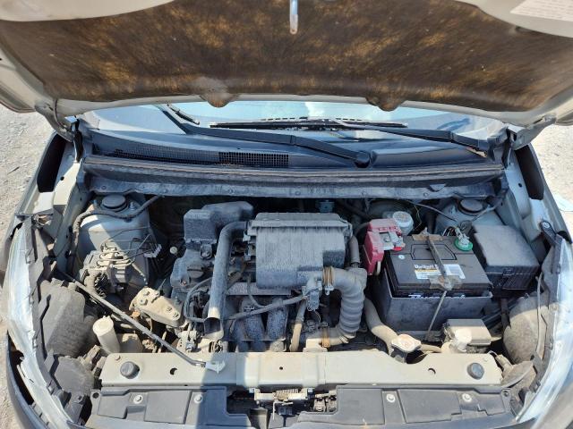 2015 MITSUBISHI MIRAGE DE ML32A3HJ2FH007873