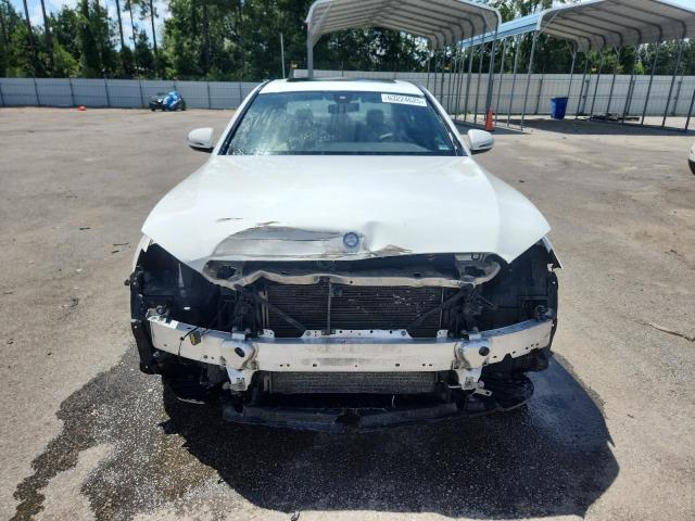 2017 MERCEDES-BENZ E 300 - WDDZF4JBXHA037338