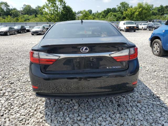 2016 LEXUS ES 300H JTHBW1GG3G2122154