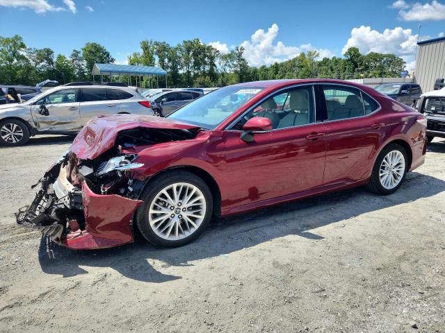TOYOTA CAMRY L