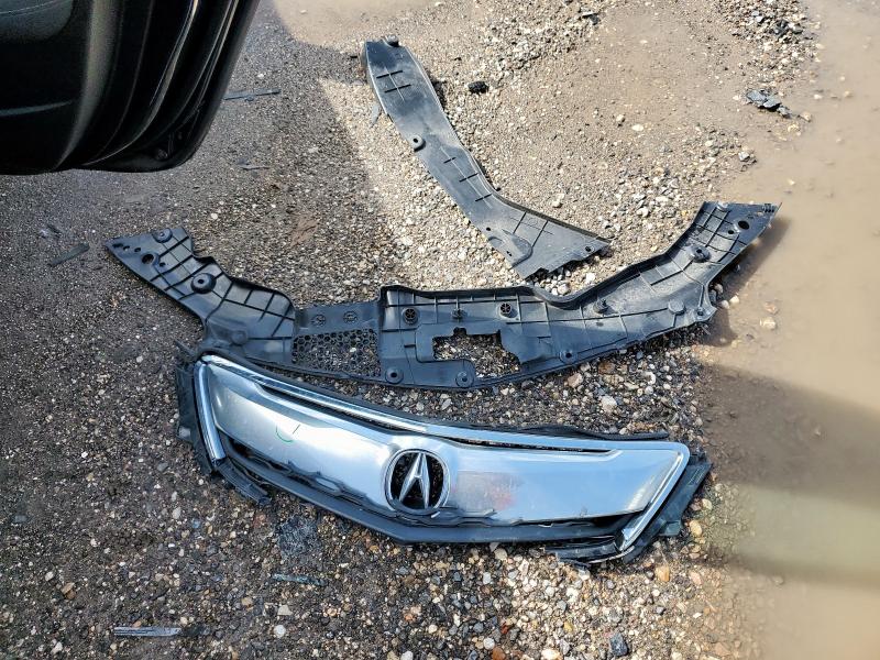 2015 ACURA TLX TECH - 19UUB2F54FA023070