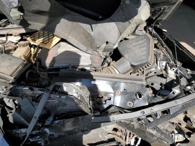 2022 CHEVROLET CAMARO LT1 1G1FF1R71N0132389