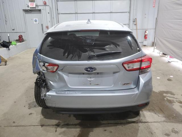 2017 SUBARU IMPREZA SP 4S3GTAL65H3702434