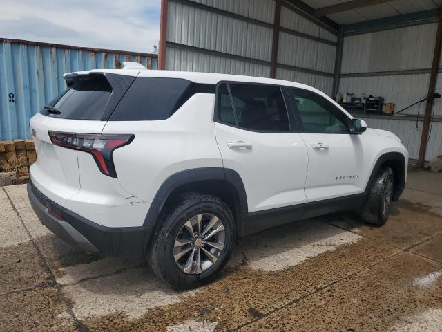 Vin: 3gnaxheg5sl227458, lot: 63403565, chevrolet equinox lt 20253