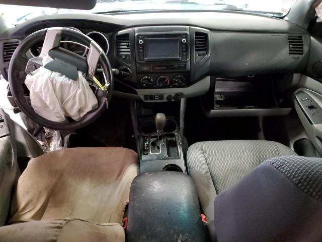 2015 TOYOTA TACOMA ACCESS CAB 5TFUU4EN5FX145570