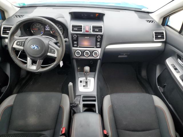 2016 SUBARU CROSSTREK PREMIUM JF2GPABC7G8262411