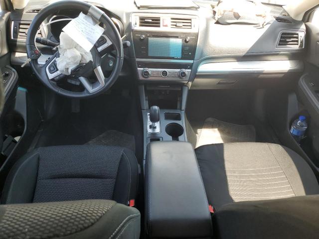 2017 SUBARU OUTBACK 2. 4S4BSACC2H3218865