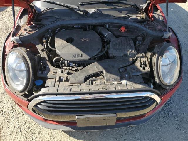 2017 MINI COOPER CLU WMWLN5C5XH2E32596