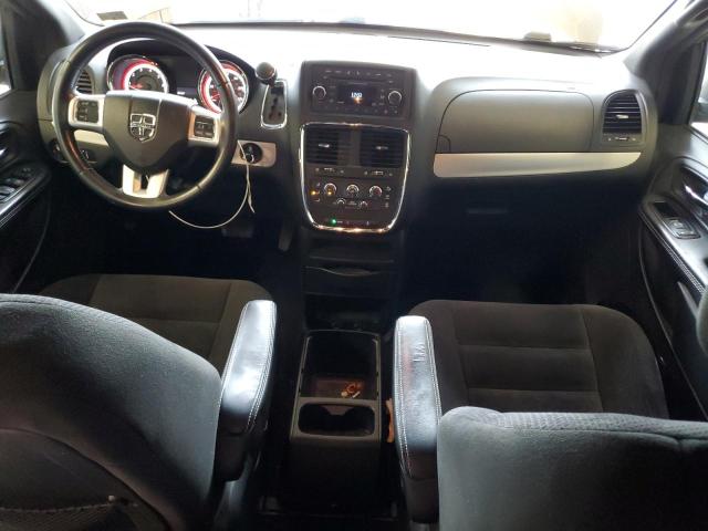 2015 DODGE GRAND CARA 2C4RDGBGXFR581794
