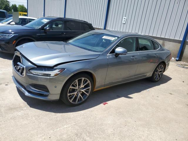 2018 VOLVO S90 T5 MOM LVY982MK7JP039256
