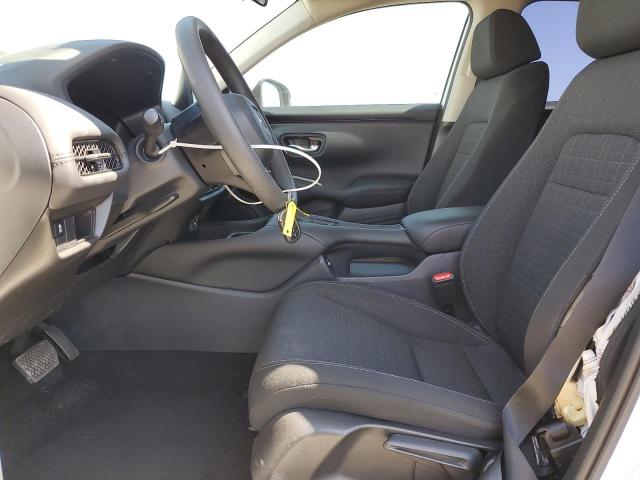 2023 HONDA HR-V LX 3CZRZ2H36PM712179