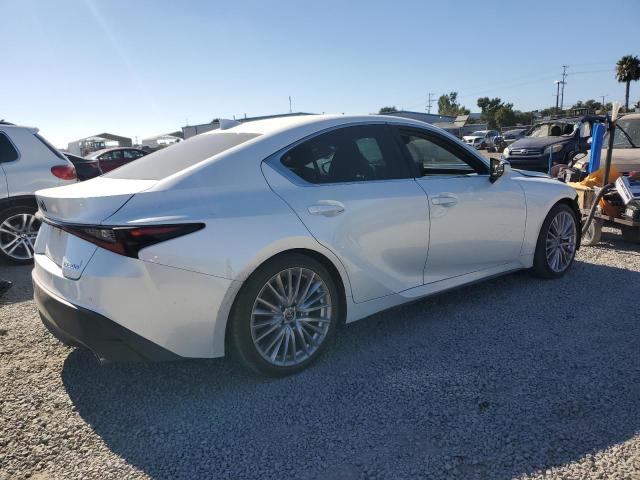 2024 LEXUS IS 300 JTHDA1D28R5129215