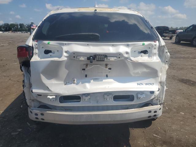 2019 LEXUS NX 300 BAS JTJYARBZ0K2133409