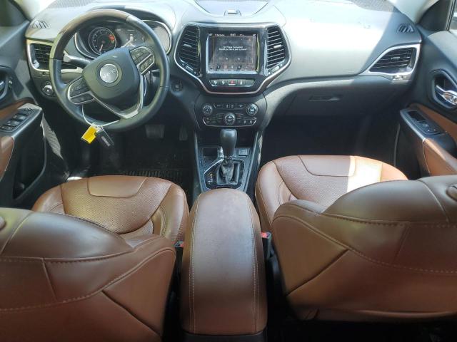 2019 JEEP CHEROKEE O - 1C4PJLJX5KD249897