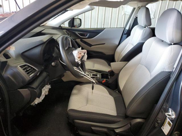 2023 SUBARU FORESTER - JF2SKACC4PH484931