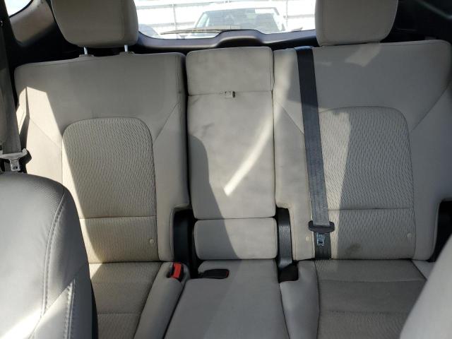 2018 HYUNDAI SANTA FE S - 5NMZT3LB8JH092828