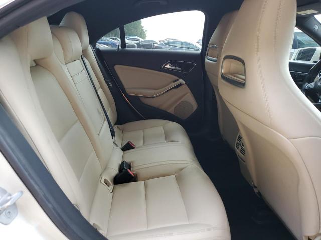 2016 MERCEDES-BENZ CLA 250 4M - WDDSJ4GB3GN389983