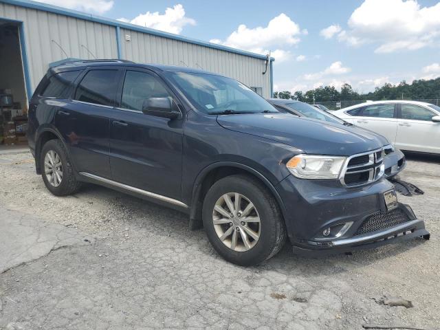 2015 DODGE DURANGO SX 1C4RDJAG3FC786817
