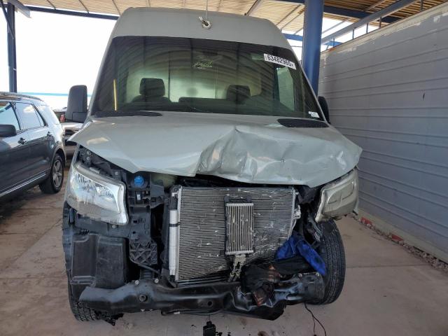 2019 MERCEDES-BENZ SPRINTER 2 WD4PF0CD6KP052986