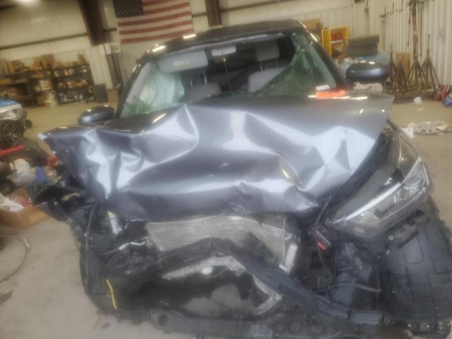 2019 HYUNDAI TUCSON SE KM8J23A4XKU945577