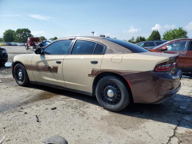 2015 DODGE CHARGER PO 2C3CDXKT2FH796213