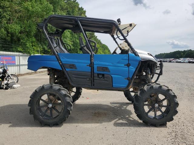 2020 KAWASAKI KRT800 C - JKBRTCG16LB519793